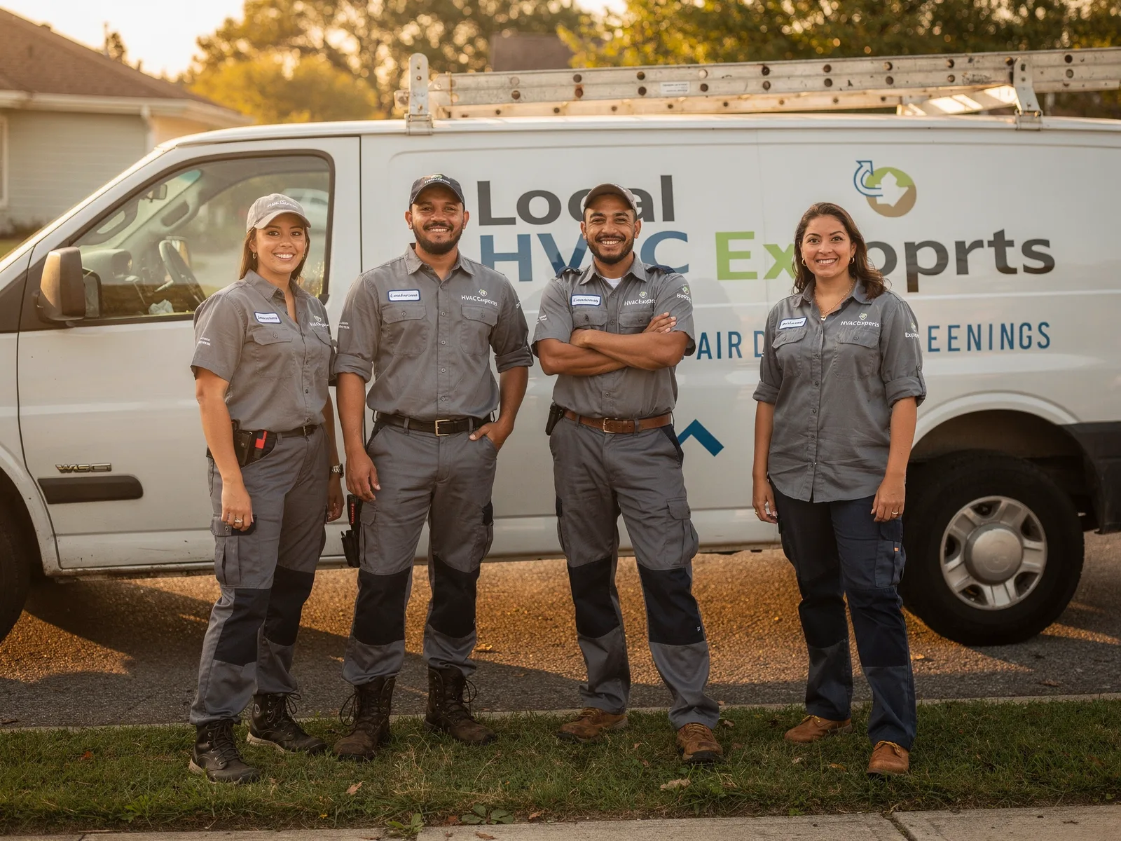 24/7 HVAC Repair & AC Replacement company in Vivian, LA